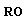Text Box: RO